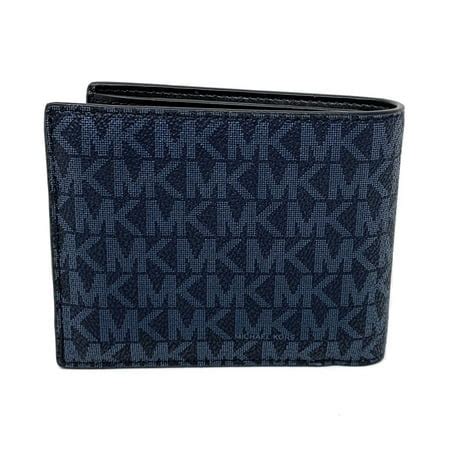 michael kors admiral wallet|Michael Kors Men's Cooper Tall Card Case Wallet .